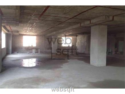 Hyderabad Office Space for Sale